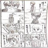 FNS歌謡祭、どんな顔で座っているのでしょうか&hellip;架空のアイドル目線。#宮本浩次