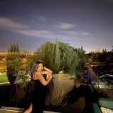 Love doesn&rsquo;t break hearts, egos do \ud83e\uddda&zwj;\u2640\ufe0f#style #dress #fashion #night #black #newyers #newlife #look #outfit #zara #fashionstyle