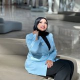 Photo by Asma Terki on October 17, 2025.