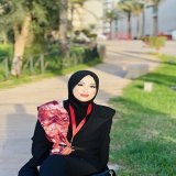 Photo by Asma Terki on November 11, 2025.