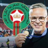 محمد وهبي مدربًا للمنتخب المغربي خلفًا لوليد الركراكي.…