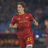 Official: Nicol&ograve; Zaniolo has been sold to Galatasaray.  #ASRoma