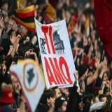 Roma and Galatasaray agree to summer friendly: all revenues will be donated to earthquake victims