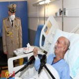 الجزائر تحاول إعادة تدوير قيادة “بوليساريو”