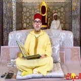 الملك يترأس إحياء ذكرى المولد النبوي اليوم الاثنين