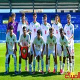 المنتخب المغربي لأقل من 20 سنة يتأهل إلى نصف نهائي الألعاب المتوسطية
