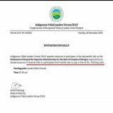 This is bullying with threat to ostracize &amp; penalize if not compliant.. ITLF leaders should be charged for intimidation.. So basically..a commoner who is a Simte, Paite, Zou, Hmar or Thadou can&rsquo;t avoid looking like they support these degene