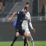 INTER 0-1 EMPOLI    66' Baldanzi  #SerieA #SerieAxESPN #InterEmpoli