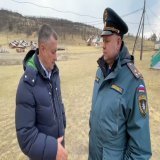 Сегодня - День пожарной охраны. Праздник тех, кто посвятил свою жизнь одной из самых рискованных профессий. Пожарные - люди особой закалки. Мужественные, надёжные, готовые в любую минуту прийти на помощь.