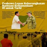 Pendukung semua tahu, harapan Pak @prabowo dalam mewujudkan visinya untuk mensejahterakan negara. @Gerindra   Mending Prabowo Aja Indonesia Maju Sejahtera Dekade 08