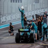 Signing off in style.  #DankeSeb