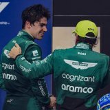 Proud of this duo today.   #F1 #SaudiArabianGP