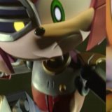 The real plot twist in #SonicPrime is that they gained necks. Necks are canon.