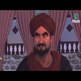 النهاية المأساوية لقوم ثمود الذين كذبوا نبيهم