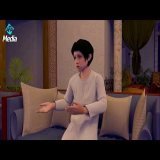 مسلسل أحاديث قدسية | الحلقة 3