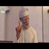 مسلسل أحاديث قدسية | الحلقة 4