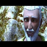 خاف ان يقتله لانه يعبد الله.. شاهد ما حدث