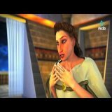 قرر أن يزيد من معابد الأصنام حتى يبعد الناس عن عبادة الله