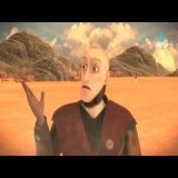 خافوا مما يفعله الملك وقرروا أن يتخذوا حذرهم من جواسيس الملك