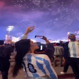 That post World Cup feels&hellip;. . . . . . #fifa #fifaworldcup2022 #fifaworldcupqatar2022 #vamosargentina #worldcup #worldcup2022 #doha #dohaqatar #dohainstagram #dohablogger #dohamodels #qatar #qatar2022 #qatarnationalday #qatarlife #qatarworldcup