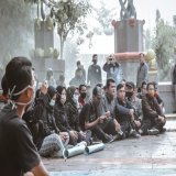 &ldquo;Kita telah melawan. Sebaik-baiknya, sehormat-hormatnya&rdquo; &mdash;Pramoedya Ananta Toer  #TolakUUCiptaKerja #TolakOmnibusLaw #JegalSampaiGagal #JEGALSAMPAIBATAL #MosiTodakPercaya #DemoMahasiswa