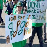 At A&rsquo;s reverse boycott, families share a sorrow that will span generations #OaklandAthletics #Athletics #AthleticsBaseball #OaklandAs