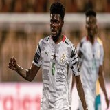 Here&rsquo;s are some stars who have been  knocked out of the AFCON: Thomas Partey   Andrew Ayew   Jordan Ayew   Riyad Mahrez    #AFCON21 #ARSLIV #ALGCIV