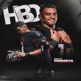 Happy Birthday, MM