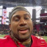 Y&rsquo;all heard the man!