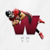 Leaping into bed tonight with a W