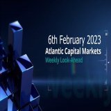 The Week Ahead Review 6th February  All the key events for the week ahead #pinterest #bpshares #nintendo #royalcaribbean #softbank #dupont #disney #uber #Robinhood #barratthomes #PepsiCo #Unilever #CreditSuisse #AstraZeneca #loreal #Enbridge