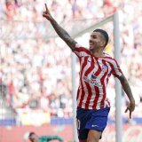 @AngelCorrea32 jugar&aacute; el Mundial de #Qatar2022 con @Argentina    &iexcl;Enhorabuena, Angelito!