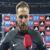 &ldquo;On est habitu&eacute; &agrave; &ccedil;a.&rdquo;  &mdash; Jan Oblak sur l&rsquo;arbitrage