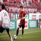 【4/15 神戸戦】#antlers #kashima #鹿島アントラーズ  カシマスタジアムにお越しいただいた皆様、そして、DAZNでともに戦ってくださった皆様、今日も本当にありがとうございました。  #DAZN