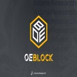 OEBlock testnet with confirmed airdrop  @oeblock is an open-source #Bitcoin layer 2 solution that allows building dApps and smart contracts   Rewards: the project tokenomics states that 2% of $OEB tokens are allocated for airdrop