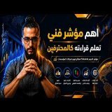 حجم التداول : 4 قراءات فقط لفهم حركة السعر
