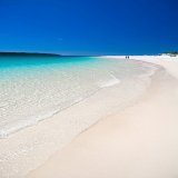 癒しの沖縄離島  与那覇前浜ビーチ / 宮古島