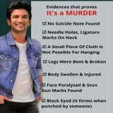 Black day Will Justice be ever delivered Mr Prime minister @narendramodi ?  #SushantSinghRajput