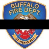 Our sincerest condolences go out to the Buffalo Fire Department on the loss of one of thier own today in a 4 alarm fire.