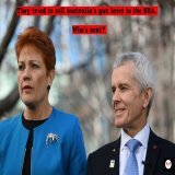 With pro-gun nuts like Fraser Anning and Duncan Spender voted out. Don't forget about these two. #auspol #AusVotes2019 #GunControlNow