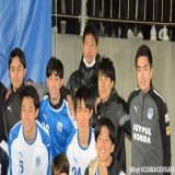 平山が監督なんだ。  ⽇韓新⼈戦に臨む筑波大のメンバーが発表!! 平⼭相太監督率いる王者が仁川⼤と激突  #ゲキサカ #大学サッカー