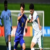 PKって非情だ・・・。  U-20日本代表はイラクに敗れてアジア杯4強で終戦、2度リード許す展開から熊田が延長終盤に同点弾も&hellip;PK戦で屈す  #ゲキサカ #daihyo #日本代表 #サッカー日本代表