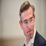 Agree or disagree: Dom Perrottet and the NSW LNP coalition have proven themselves too dodgy and scandal-ridden to govern the state and need to be turfed out by the electorate on 25 March?  #AusPol #NSWPol #NSWVotes #DodgyDom