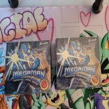 Hey everyone! Going live with the final Mega Man Battle Network stream! We're going to clean up the post game bosses, and afterwards, open two booster boxes of the Mega Man NT Warrior Trading Card Game!    #Vtuber #Megaman #megamanbattlenetwork #ENVt