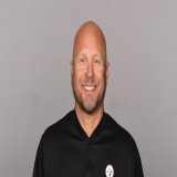 This is Matt Canada, enemy number one in Pittsburgh. He claims to be an OC. #PITvsBAL