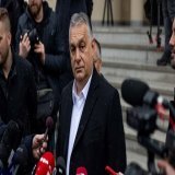 Венгрия продолжает блокировать нефтяное эмбарго против России и вводит чрезвычайное положение из-за ситуации на Украине. .