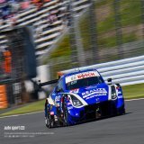 【富士最高速チェック：GT500】GRスープラが上位独占もリアライズコーポレーション ADVAN Zが同率トップに／スーパーGT第2戦富士分析  #SUPERGT #スーパーGT #SUPERGT2022 #富士スピードウェイ #GT500 #最高速