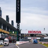 10月9日のF1日本グランプリ決勝スタート前セレモニーに岸田文雄内閣総理大臣が出席へ  #F1jp #JapaneseGP