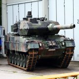 До конца марта на Украину прибудут 18 танков Leopard 2A6 из Германии и 3 танка Leopard 2A6PO из Португалии. Об этом заявил Министр обороны ФРГ Борис Писториус