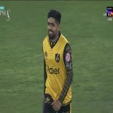 Aaj Duck par OUT hue toh Chehre ki hasi Gayab ho gayi.  Lekin dusri innings me Zalmi ki bowling se khush hua.   Aur sabse jyada is bande ko khush dekhkar khushi hui.  #PSL2023 #BabarAzam????